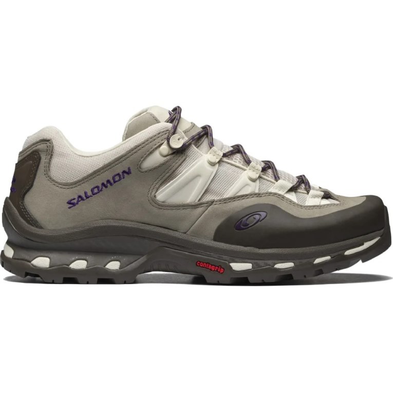 Salomon Xt-quest 2 Advanced Tenisky Damske Hnedožltý | SK 2NFOXI